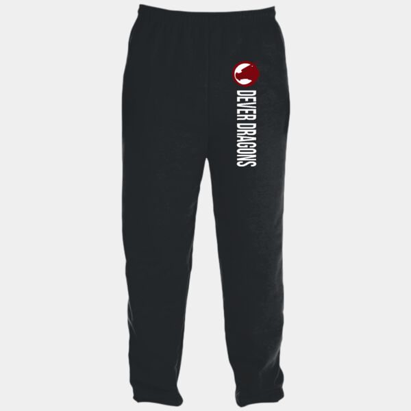 Adult Sweatpants Thumbnail