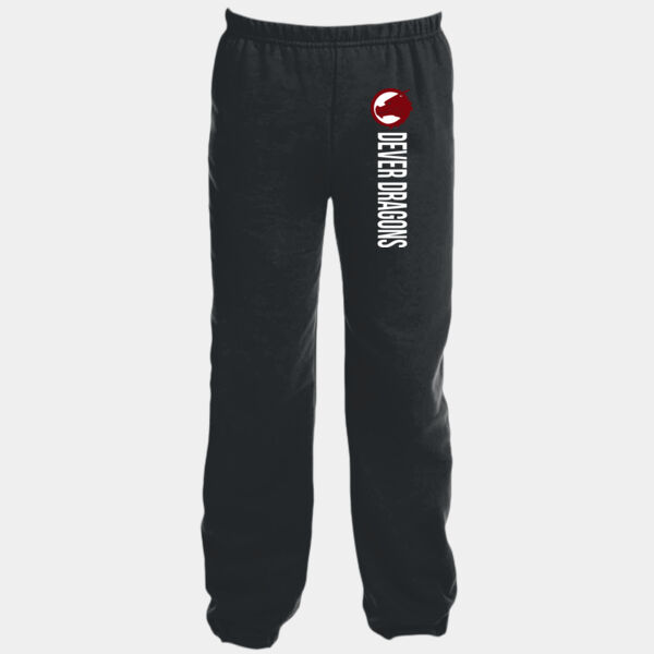 kids Sweatpants Thumbnail