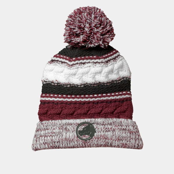 Winter Hat Thumbnail