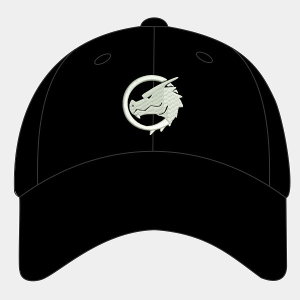 Baseball Cap Thumbnail