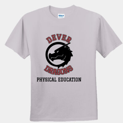 GYM T-SHIRT - Kids Sizes Thumbnail