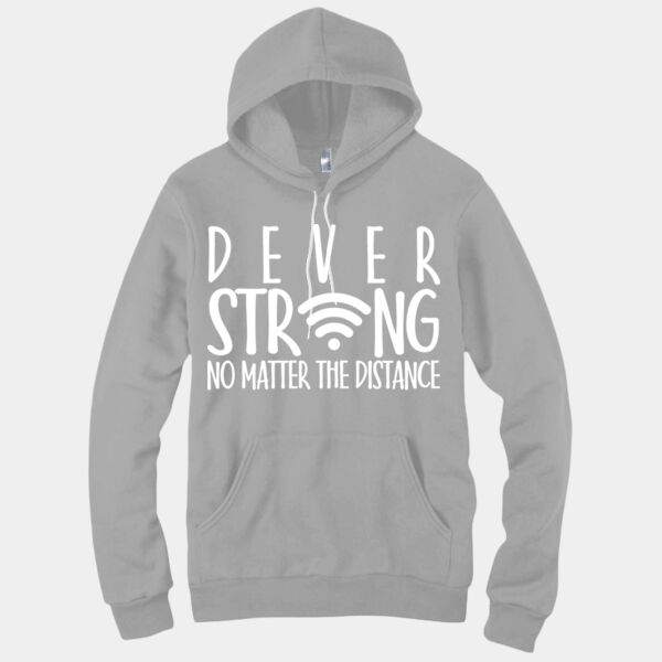 Dever Strong Hoodie Thumbnail