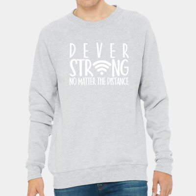 Dever Strong Sweatshirt Thumbnail