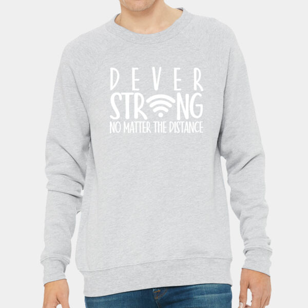 Dever Strong Sweatshirt Thumbnail
